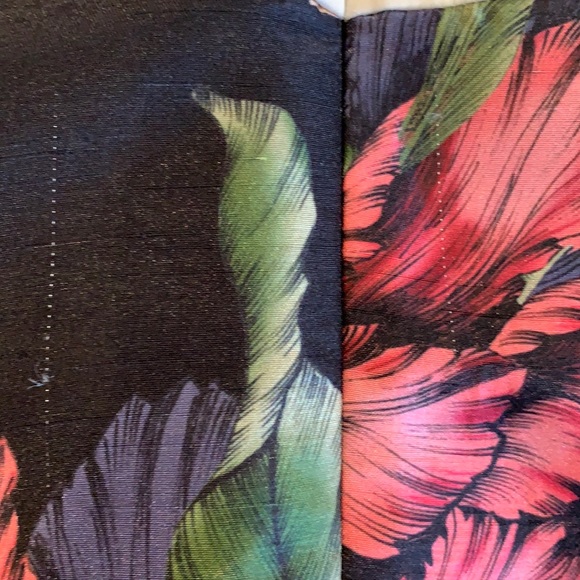 CAMEO FIRE START FLORAL MINI DRESS - SIZE XS/2 - Picture 12 of 15